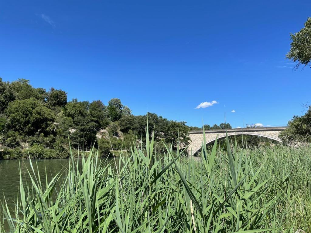 Studio - Greoux Les Bains Luaran gambar